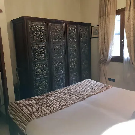 Canal View דירה מירה